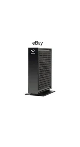NEW Hitron EN2251 - DOCSIS 3.1 eMTA 2.5G - Picture 1 of 1