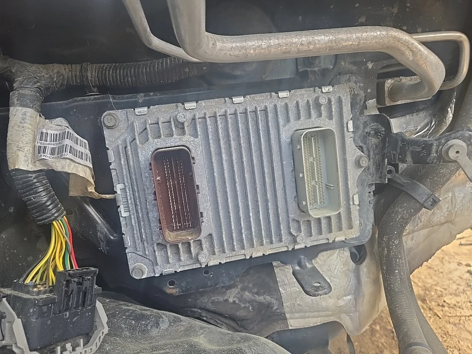 Ram 1500 2013 motor 4x4 4,7 Foto 1 de 1