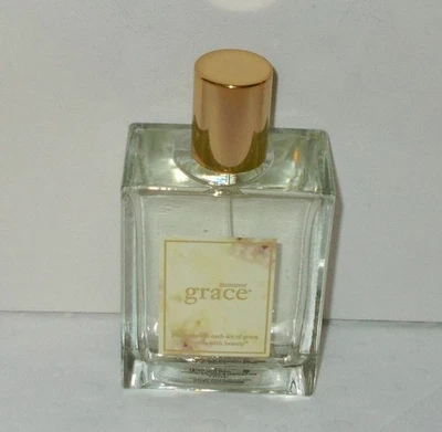 Philosophy Summer Grace туалетная вода духи 120 мл 4 унц спрей новый - Изображение 1 из 3