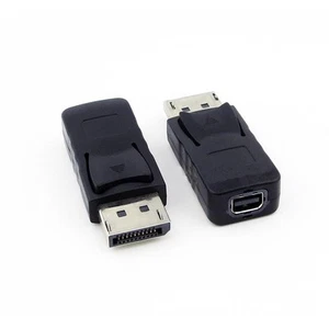 Displayport Female to DP Female Adapter H6L14228 - Picture 1 of 5