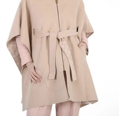 Abrigos, chaqueta y chalecos Coach Cape para mujer talla S Foto 1 de 4