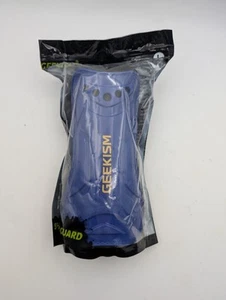 Soccer Shin Guards, Youth Kids/Toddler, Protective Shin Pads & Sleeves, Large - Picture 1 of 5