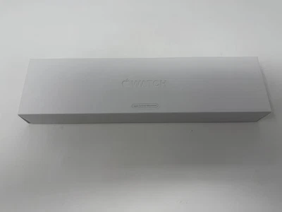 SOLO EN CAJA para Reloj R Apple Serie 7 Azul Abismo Incluye Pieza Banda M/L Foto 1 de 4