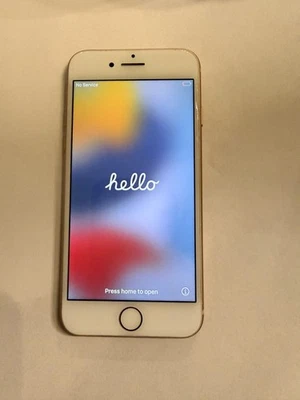 Apple iPhone 8 (Great Condition) - (Unlocked, T-Mobile, Verizon, AT&T etc...)  - Image 1 of 4