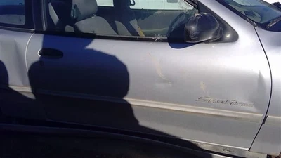 (LOCAL PICKUP ONLY) Passenger Front Door 2 Door Coupe Manual Fits 95-05 SUNFIRE  - Изображение 1 из 4