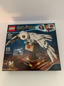 LEGO 75979 Harry Potter Hedwig-Brand New & Sealed