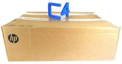 HP A8007B STOREEVER 1U USB RACK-MOUNT KIT - Image 1 of 2