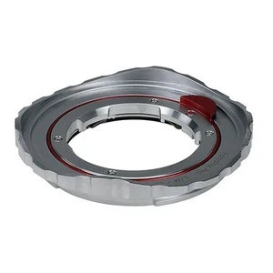 Pro Lens Mount Adapter Leica M Rangefinder Lens to G-Mount GFX Mirrorless Camera - Picture 1 of 4