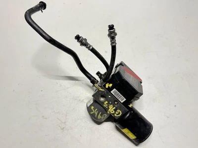 Booster de freno inferior hidráulico híbrido Hyundai Sonata 2011-2015 58620-4R301 OEM Foto 1 de 4