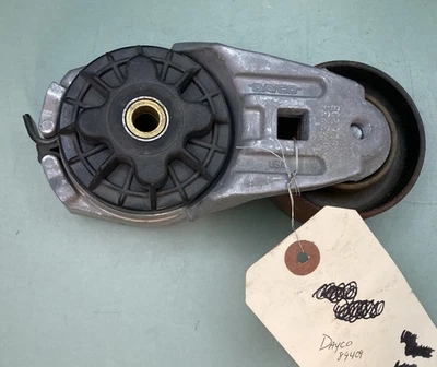 New Genuine Dayco 89409 Heavy-Duty Automatic Belt Drive Tensioner - Image 1 of 4