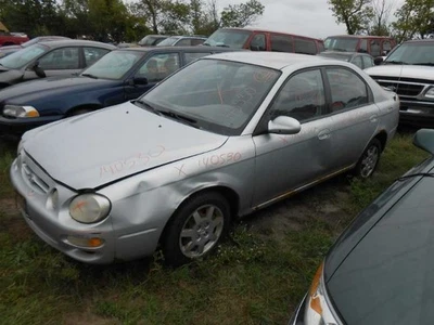 Módulo de control electrónico ECM del motor tablero izquierdo compatible con 01 SEPHIA 600338 Foto 1 de 4