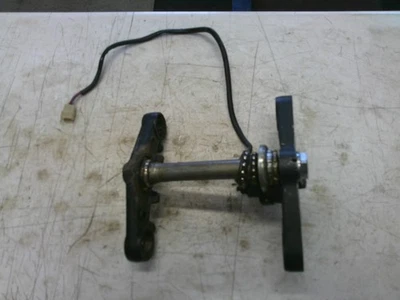 Honda CBR600 F3 1995-1998 árbol triple delantero Foto 1 de 4