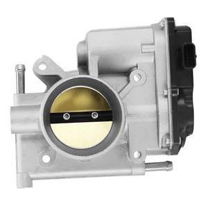 Cuerpo del acelerador de inyección de combustible para Ford Fusion Mercury Milan 2,3 L 2006 2007-2009 - Imagen 1 de 12