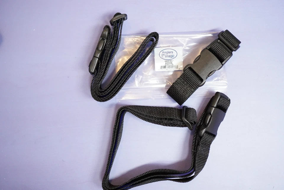 Watgürtel größenverstellbar Wapsi USA Superpreis 9,49€  - Bild 1 von 1