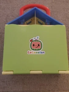 CoComelon Pop n' Play House - Picture 1 of 7