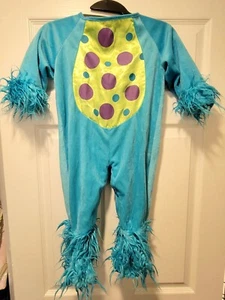 Disfraz Spirit Halloween Lil' Monster niño pequeño 12 - 24 meses  - Imagen 1 de 6