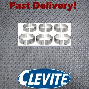 Clevite STD Conrod bearing set fits Holden 3.2 LU1 Alloytec Captiva CG - Picture 1 of 1