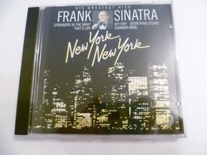 Frank Sinatra - New York New York - CD - Bild 1 von 2