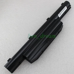 Battery for Fujitsu LifeBook LH532 AP FMVNBP215 FMVNBP216 CP568422-01 FPCBP334 - Picture 1 of 4