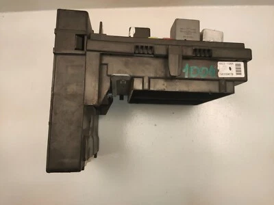 01-05 Pontiac Aztek Conjunto Motor Ventilador Radiador Izquierdo 10339070 Foto 1 de 4