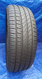 1x 235/45 R20 100V XL Pirelli Scorpion Verde Seal-Inside Sommerreifen !! 7,6mm ! - Bild 1 von 15