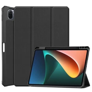 Schutz Hülle für Xiaomi Mi Pad 5 / Pad 5 Pro Smart Cover Case Etui Tablet Tasche - Bild 1 von 7