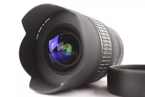Sigma 15-30mm F/3.5-4.5 Aspherical D IF DG EX Autofocus Lens For Nikon {Gel} UG - Picture 1 of 2