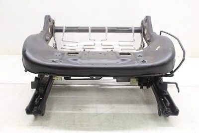 2016-2023 Chevrolet Camaro SS oem LH driver front seat bottom frame 31k miles - Image 1 of 4