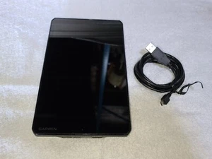 Garmin Camper 890 MT-S 8" Navigator GPS - Picture 1 of 6