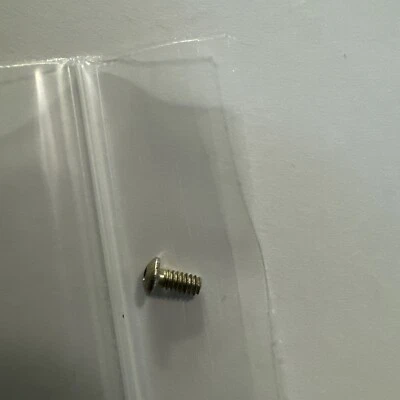 Davis D-32 32 autopartes: tornillo de agarre Foto 1 de 2