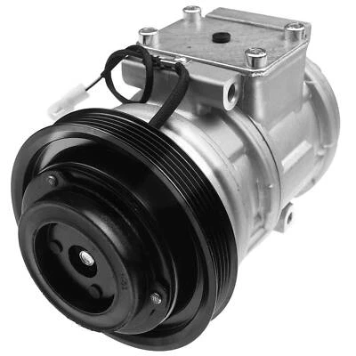 Compresor de CA con compresor 10PA20C para Acura Legend 91-95 RL 96-04 TL 96-98 Foto 1 de 4