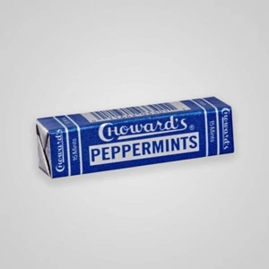 Chowards Pfefferminzminzen 6 Packungen Kostenloser Versand - Bild 1 von 1