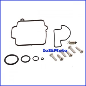 Kit De Revisión De Carburador Completo Con Aguja Kawasaki KX 250 2T 1999<2008 - Imagen 1 de 1