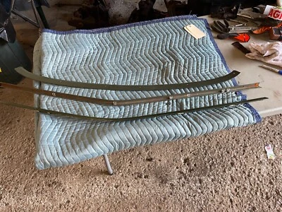 1969 DODGE CARREGADOR FORRO ACABAMENTO QUALIDADE SOBREVIVENTE INCRÍVEL CORPO B NENHUM MELHOR 69 - Imagem 1 de 4