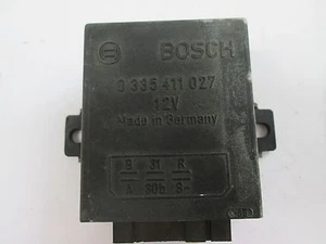 Steuergerät Alarmanlage Bosch 0335411027 - Picture 1 of 1