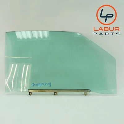 Cristal ventana puerta pasajero delantero derecho mercedes clase 90-02 sl r129 g466 Foto 1 de 3