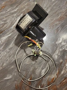 #103 Japan Servo FM6S55-ILK FM Blower - Picture 1 of 7