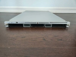 Apple XServe G5 A1068 EMC 1994A 2.0GHz/2GB/80GB ADM/Combo *Sold AS-IS* - Picture 1 of 12