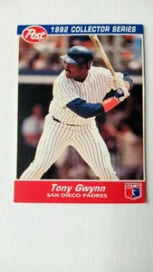 1992 Post Collectors Series Tony Gwynn #26 San Diego Padres - Picture 1 of 2