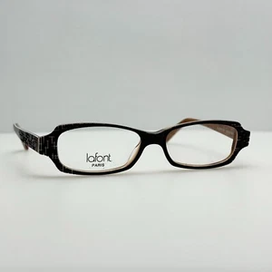 Monturas para gafas Jean Lafont Elegie 537 Francia 51-14-138 - Imagen 1 de 6