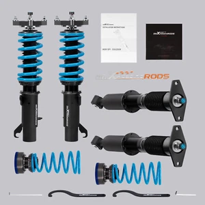 Kit Suspensión Combine Fileté for Ford Focus 3 2011-2017 2.0 TdCi 1.0 EcoBoost - Picture 1 of 10