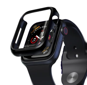 For Apple Watch Screen Protector iWatch Case ALL Series 40mm 42mm Black or Clear - Zdjęcie 1 z 19