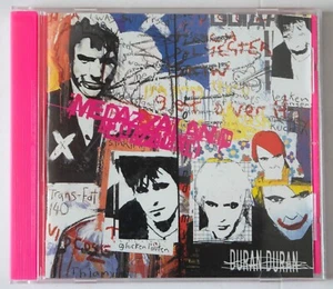 Duran Duran – Medazzaland CD - Original US release with pink tray - 1997 - Picture 1 of 5