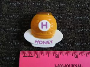 VTech Letter H ONLY Fridge Phonics Replacement Letter Food Fun Alphabet FreeShip - Picture 1 of 3