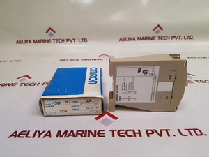 Omron h3dh timer 100/110/120 vac - Picture 1 of 5
