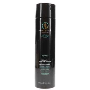 Paul Mitchell Awapuhi Wild Ginger Keratin Cream Rinse 8.5 oz - Picture 1 of 7