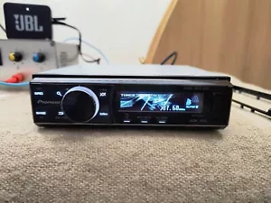 Pioneer DEH9300SD Car Stereo Mobile Media Station Fully Working - Picture 1 of 18