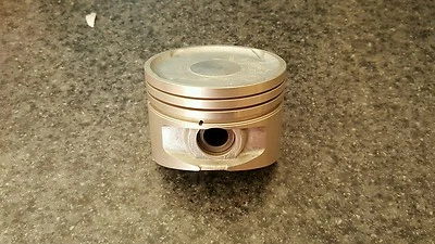 Pistón de motor P123 para Kia Optima 2001-2006 2,4 L pistón único Foto 1 de 4