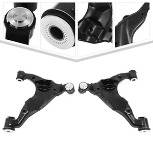 Front Lower Control Arm Fit 2002-2009 Toyota 4runner,2006-2009 Toyota FJ Cruiser - Picture 1 of 21