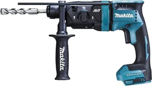 Makita 18V Rechargeable Hammer Drill HR182DZK 18mm SDS Tool only w/case - Picture 1 of 1
